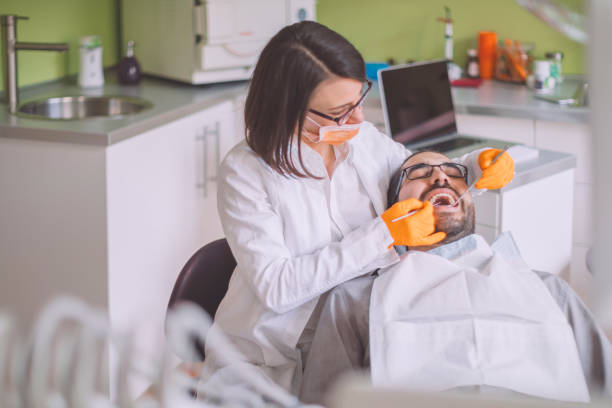 Best Tooth Infection Emergency Dentist  in Port St Joe, FL